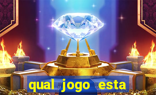 qual jogo esta pagando agora pg